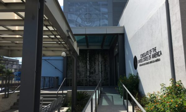 Representações diplomáticas dos EUA no Brasil reabrem suas portas um dia após as eleições