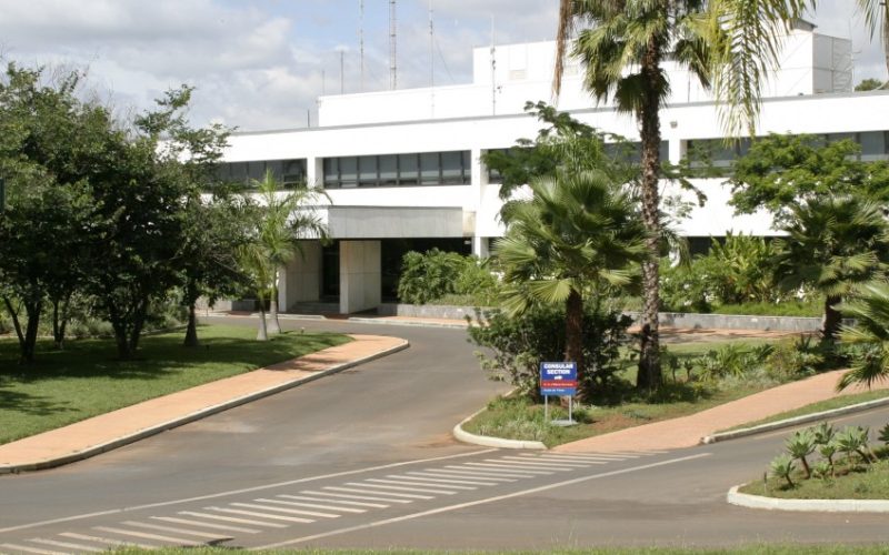 Atendimentos da Embaixada e Consulados dos EUA são reiniciados após pausa por “ameaça em potencial” nas eleições