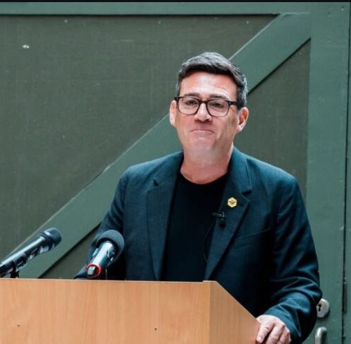 Líder britânico sugere possibilidade de reingresso do Reino Unido na União Europeia