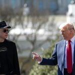 Elon Musk retoma cargo no governo dos EUA