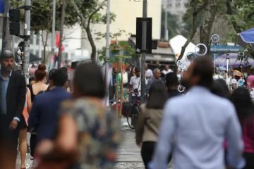 Estudo revela panorama da saúde da população brasileira