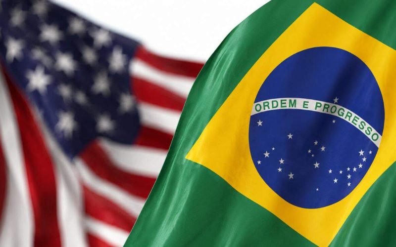 Estudos revelam que os EUA influenciaram duas eleições brasileiras