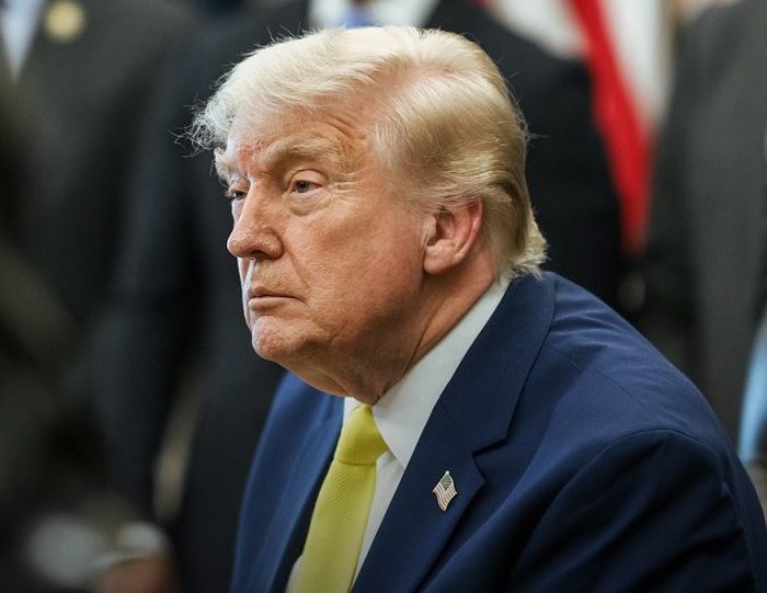 Eleições de 2026: mídia global destaca preocupações sobre a influência de Trump no Brasil