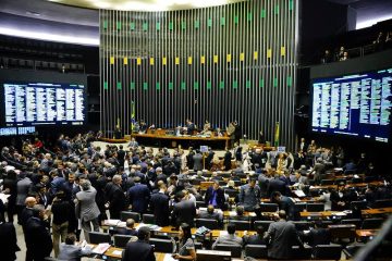 PL conquista 19 cadeiras e se torna a maior força no Senado; confira a nova distribuição entre os partidos