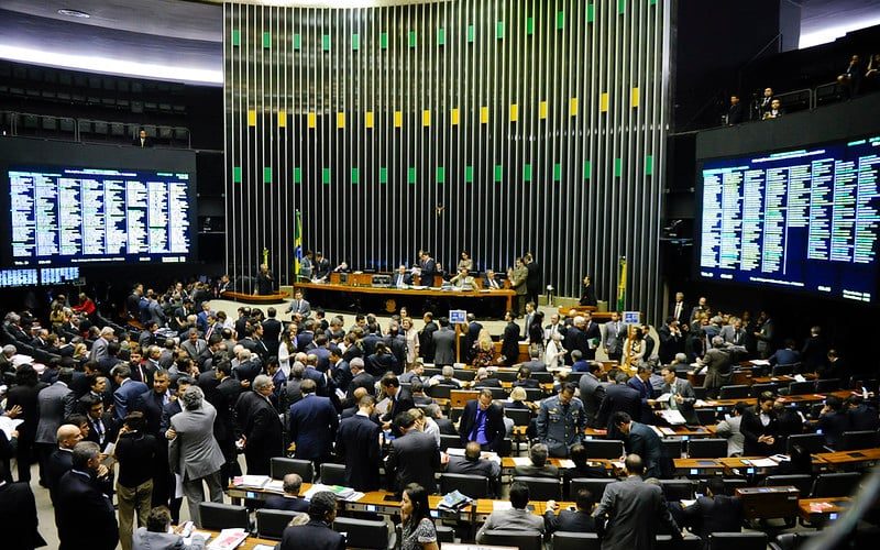 PL conquista 19 cadeiras e se torna a maior força no Senado; confira a nova distribuição entre os partidos