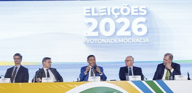 Presidente do TSE espera manter a “calma” no segundo turno das eleições presidenciais